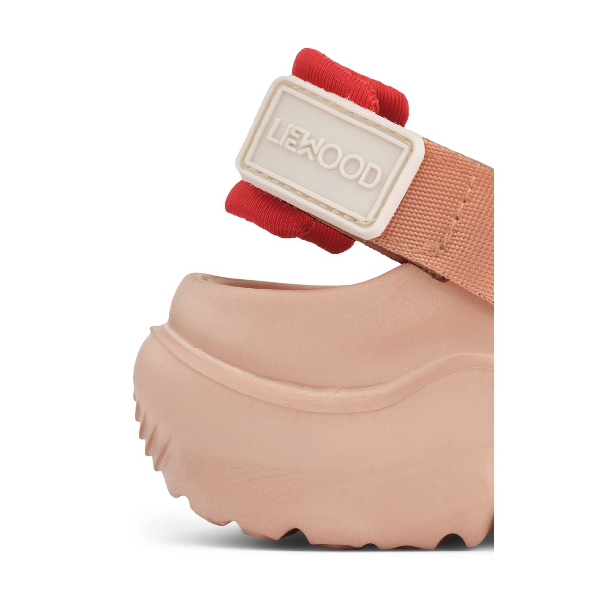 Liewood Sandales Milas - Watermelon multi mix - Sandales