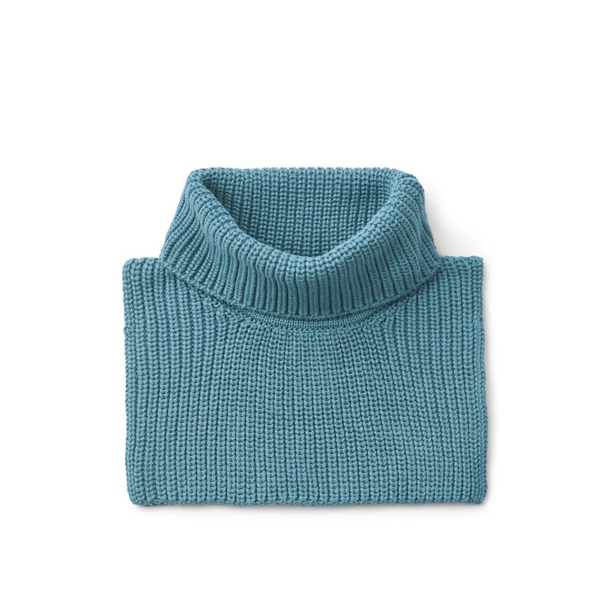 Liewood Cache-cou Tricoté MEACK - Oceanview - Foulard / Cache-cou