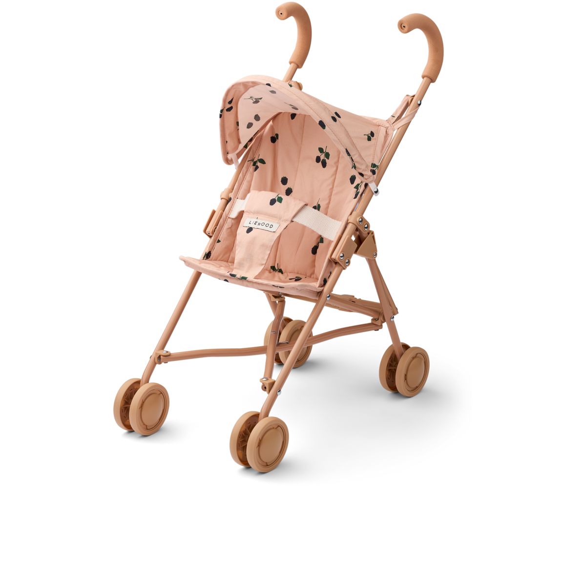 Liewood Poussette pour poupée Elsie - Berry / Pale Tuscany - PRETEND PLAY