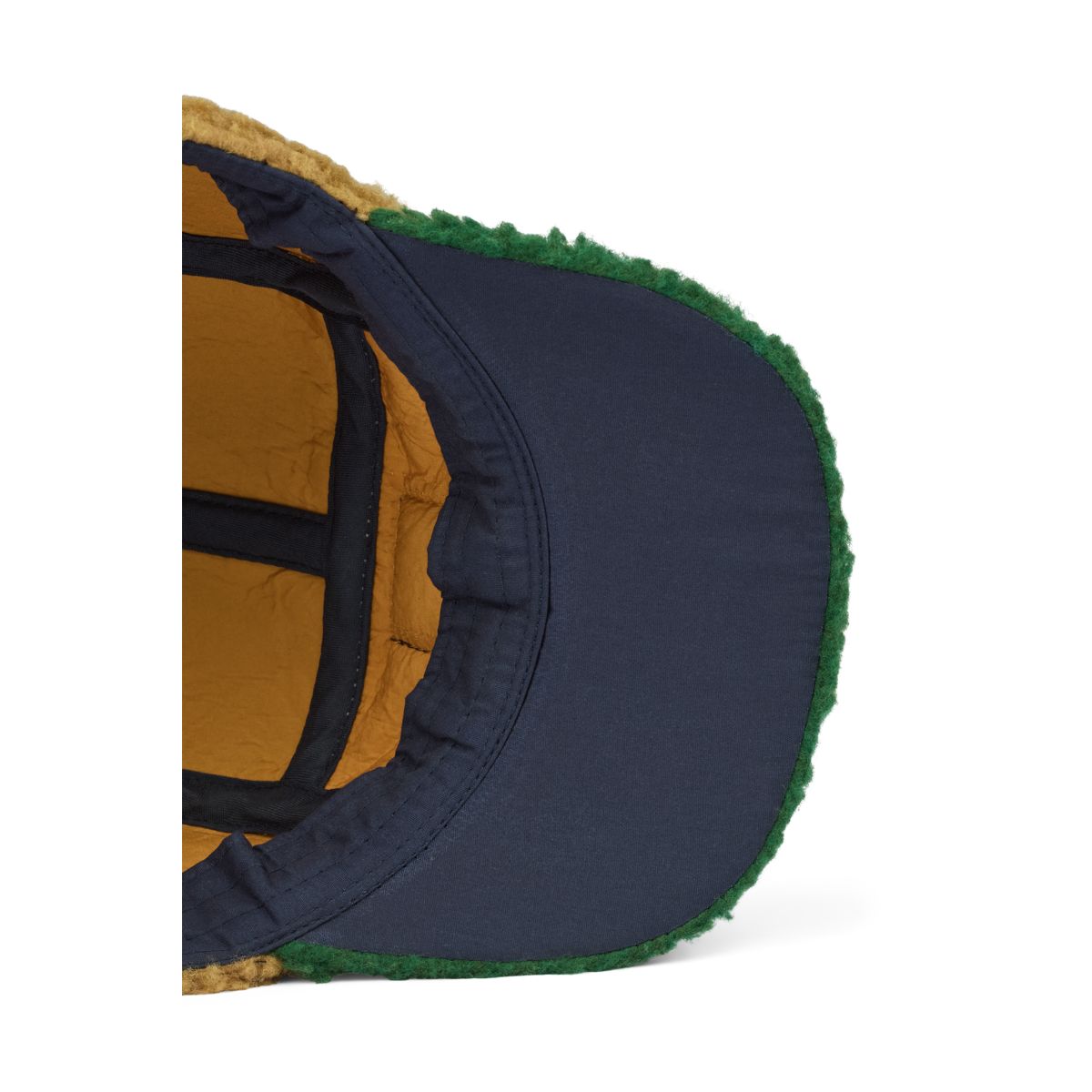 Liewood Casquette Polaire RORY - Classic navy multi mix - Chapeaux & Casquettes
