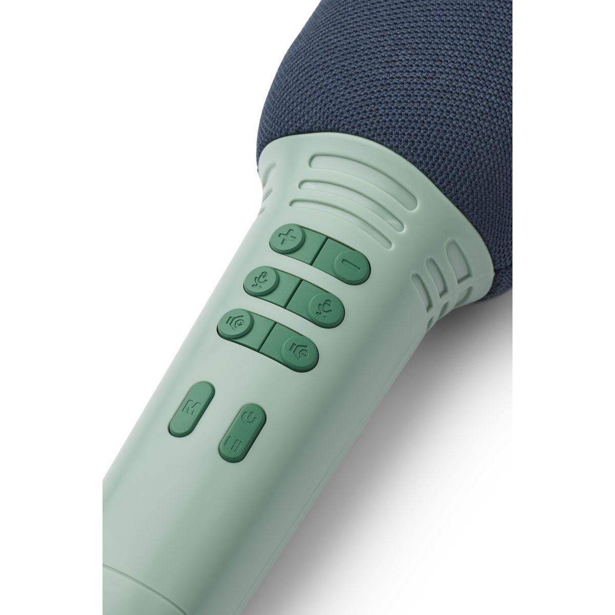 Liewood Microphone de Karaoké BEINTA - Peppermint mix - PRETEND PLAY