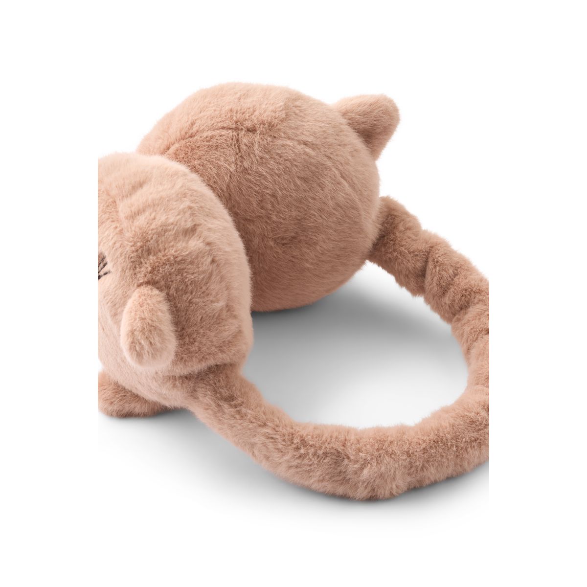 Liewood Cache-Oreilles en Peluche TIMOTHY - Pale tuscany - CHAUFFE-OREILLES
