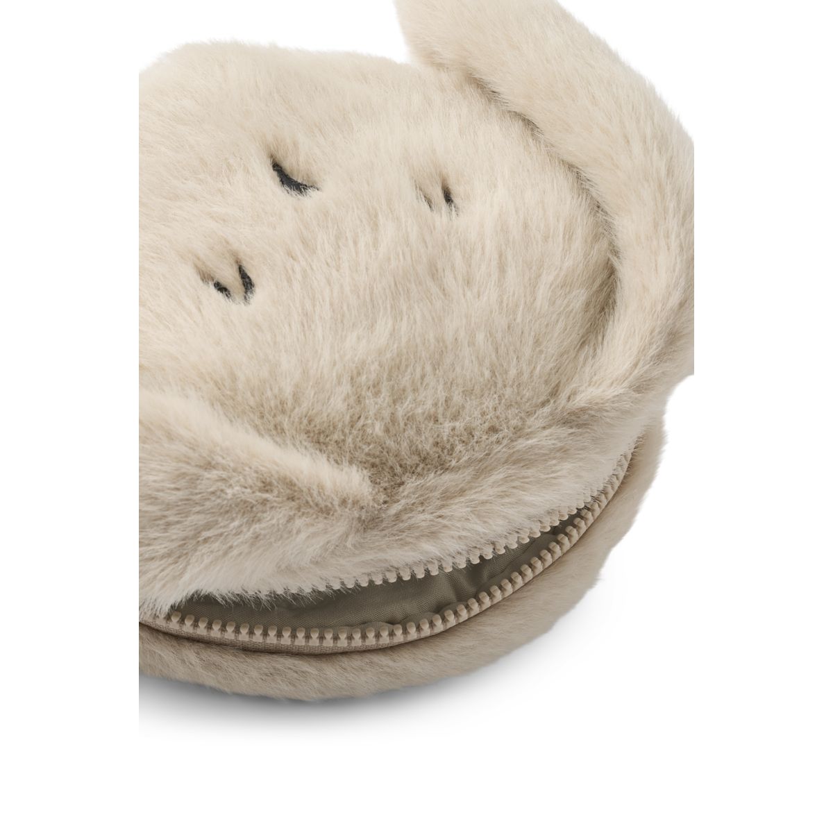 Liewood Porte-monnaie Lapin DOROTHA - Mist - Porte monnaie