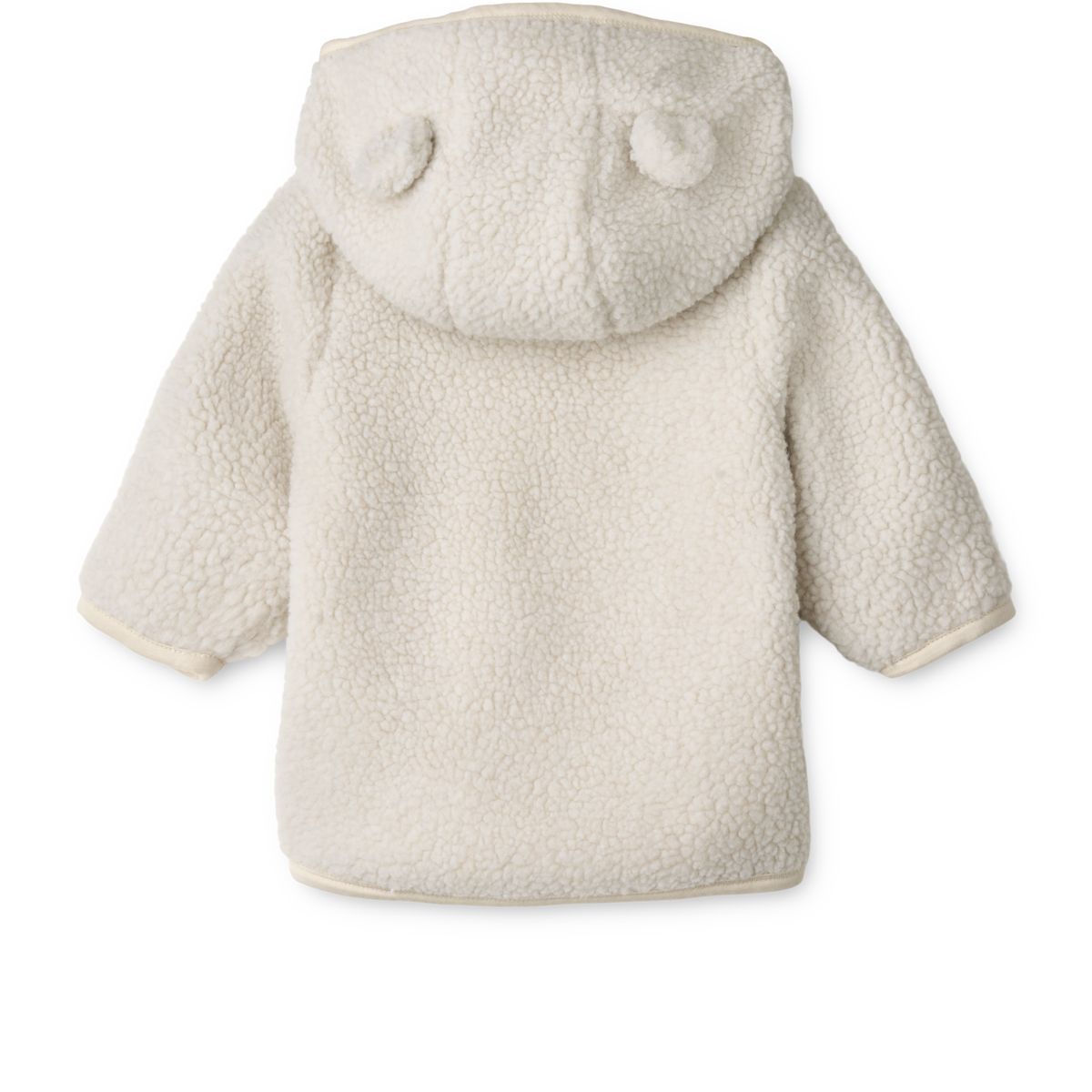 Liewood Veste Bébé BAYLOR - Sandy - Veste