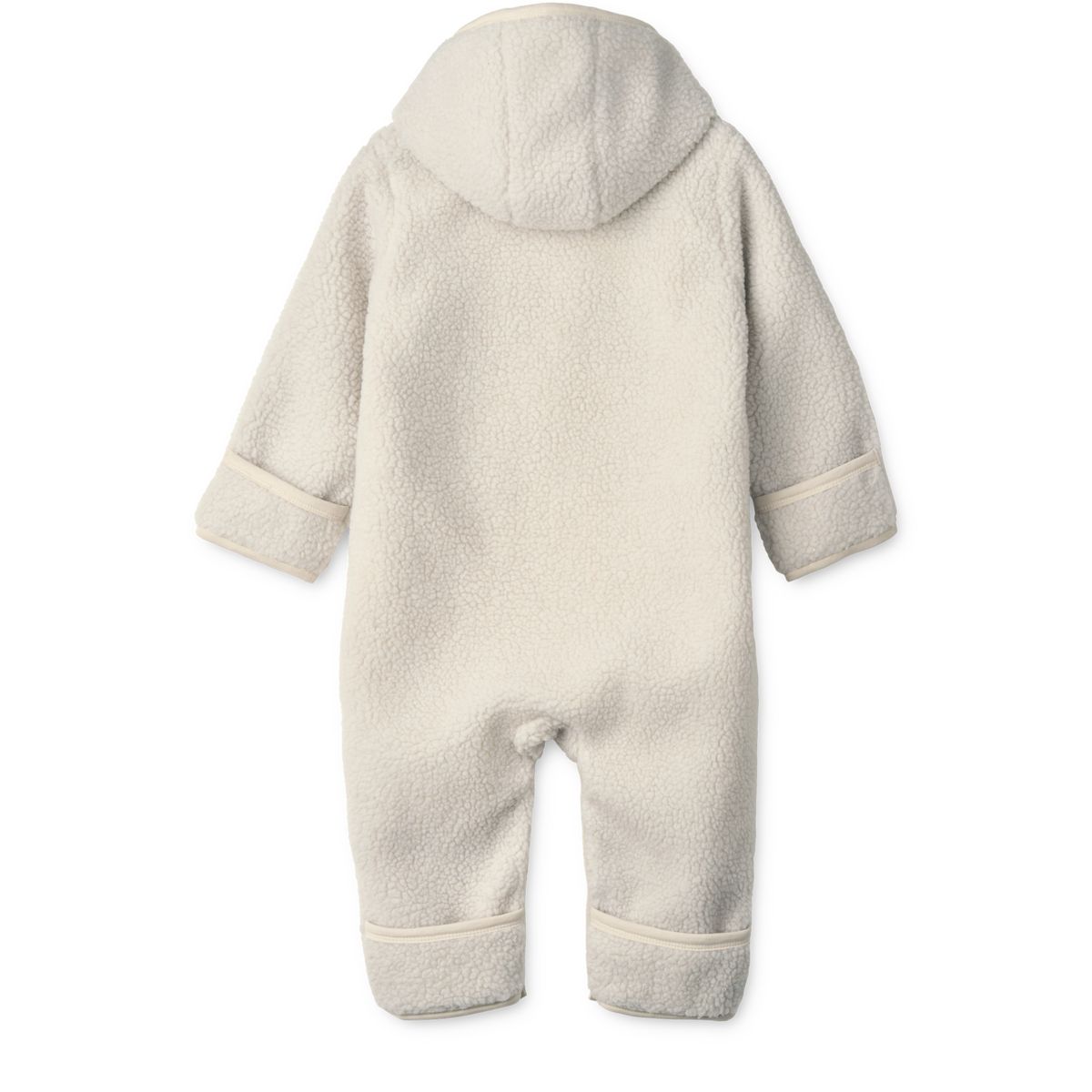 Liewood Combinaison Bébé BRILEY - Sandy - SUIT