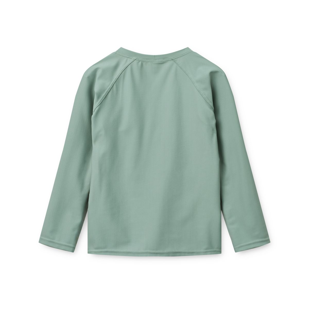 Liewood T-Shirt De Bain À Manches Longues Noah - It comes in waves / Peppermint - T-shirt de bain