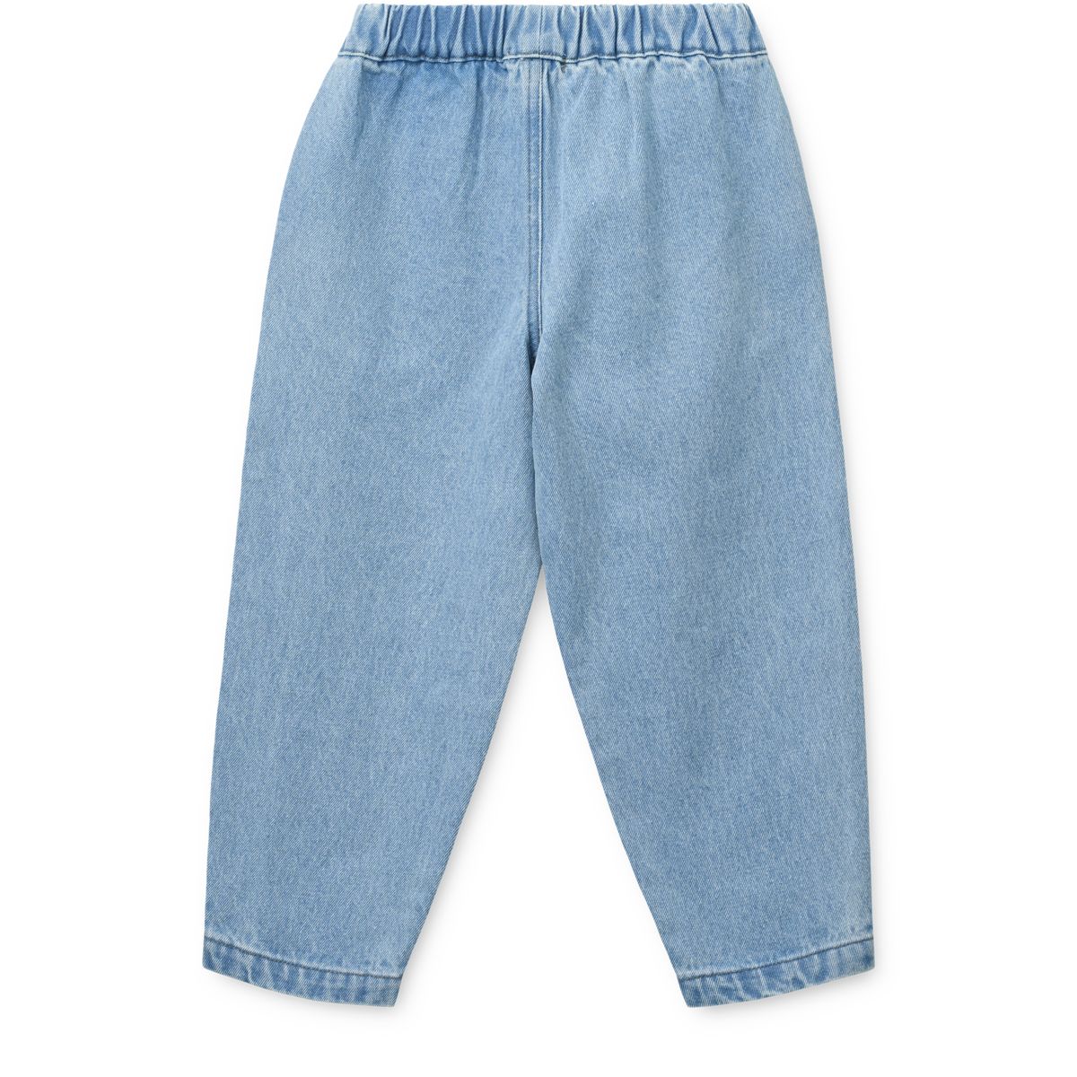 Liewood Jean BORRIS - Cool kids / Light blue denim - Pantalon