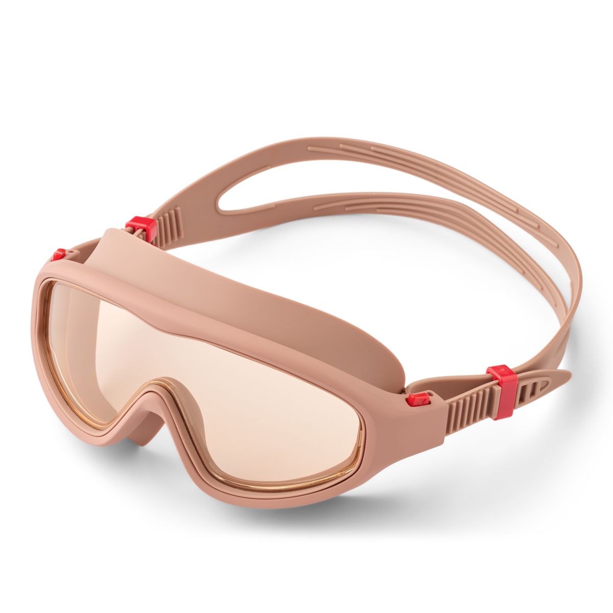 Liewood Lunettes de natation KEREM - Tuscany rose / Apple blossom - Jouets de bain