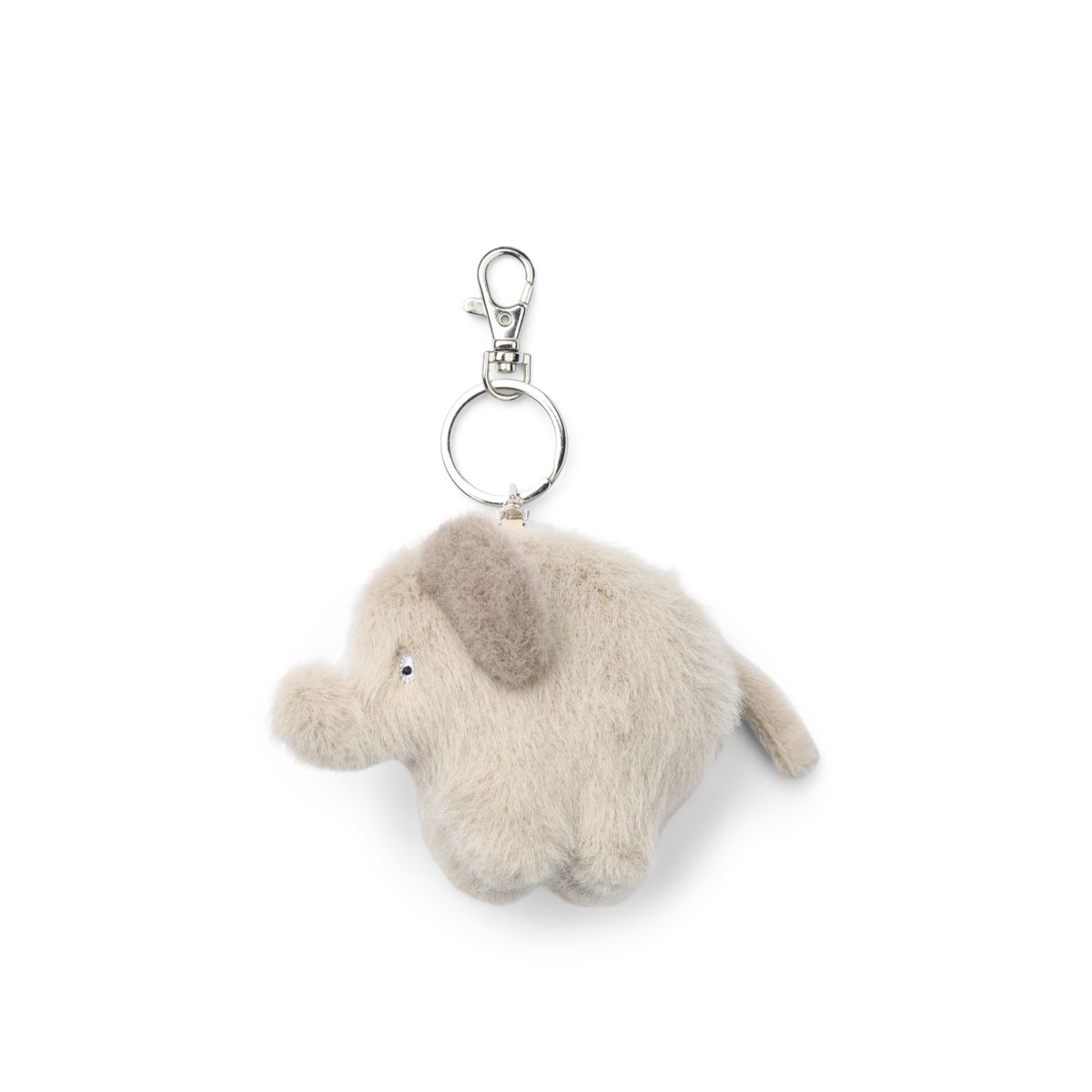 Liewood Porte-clés Eléphant ALFREDO - Mist - KEYCHAIN