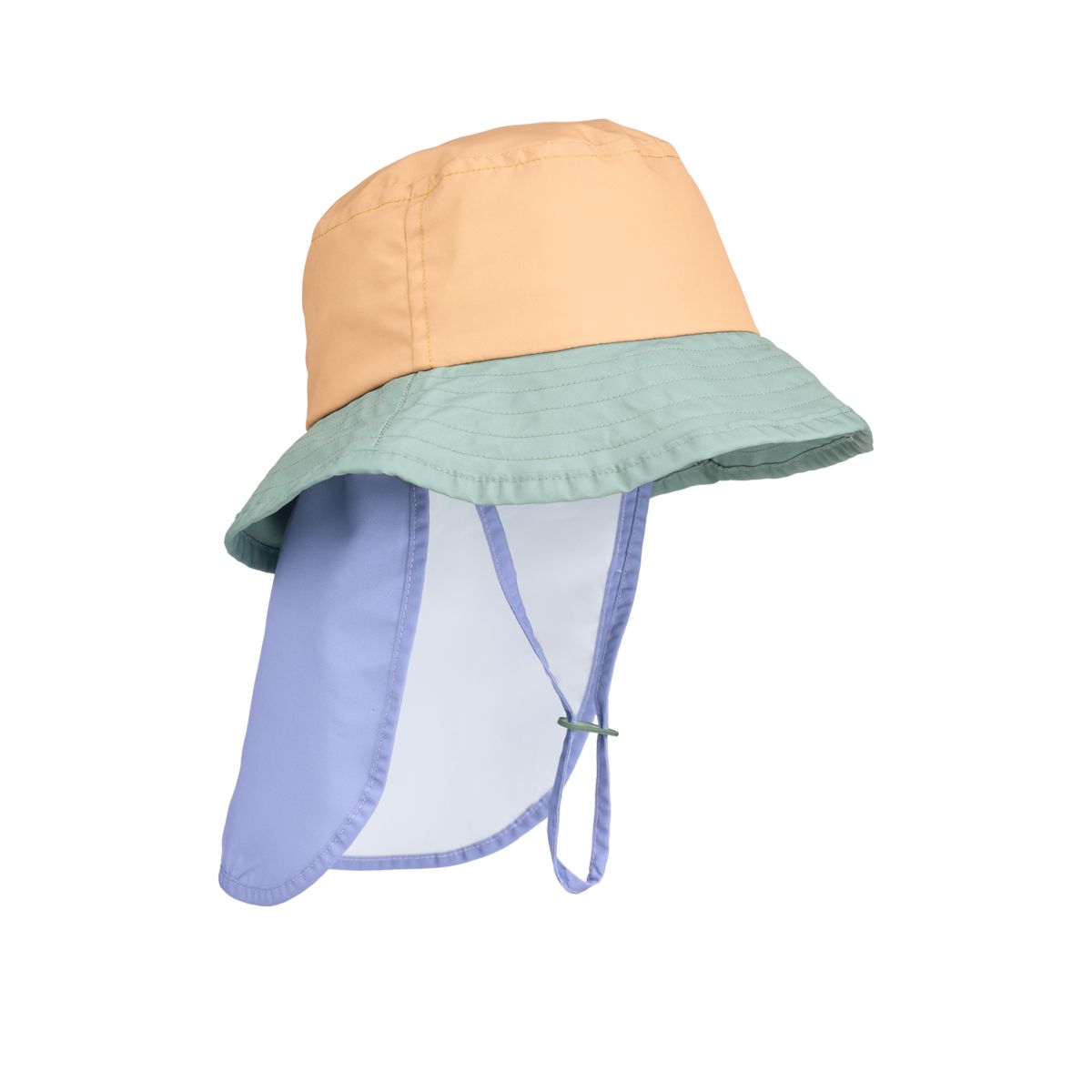 Liewood Chapeau de Bain DAMONA - Peppermint multi mix - CHAPEAU DE BAIN