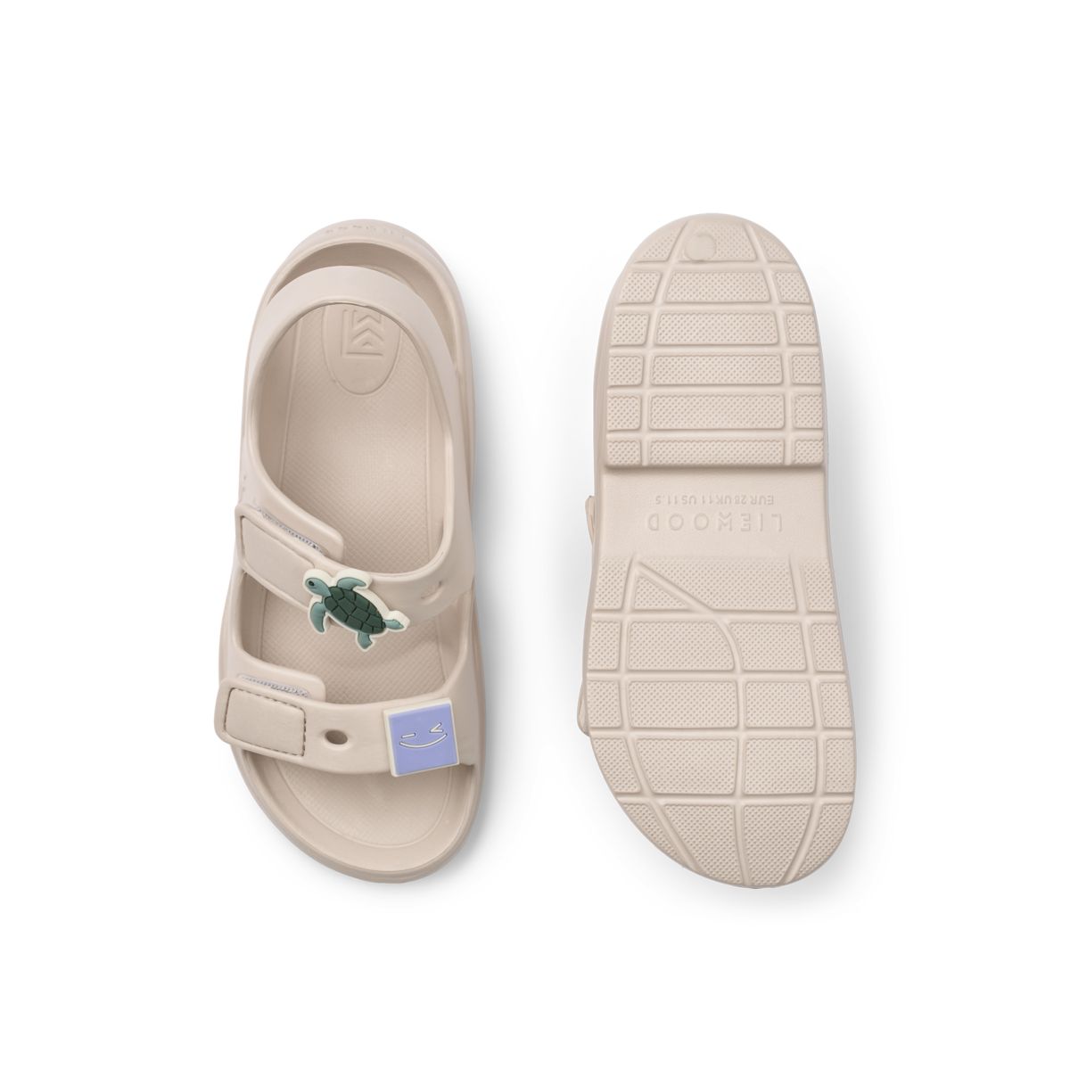 Liewood Sandales avec Breloques LILO - Sandy - Sandales
