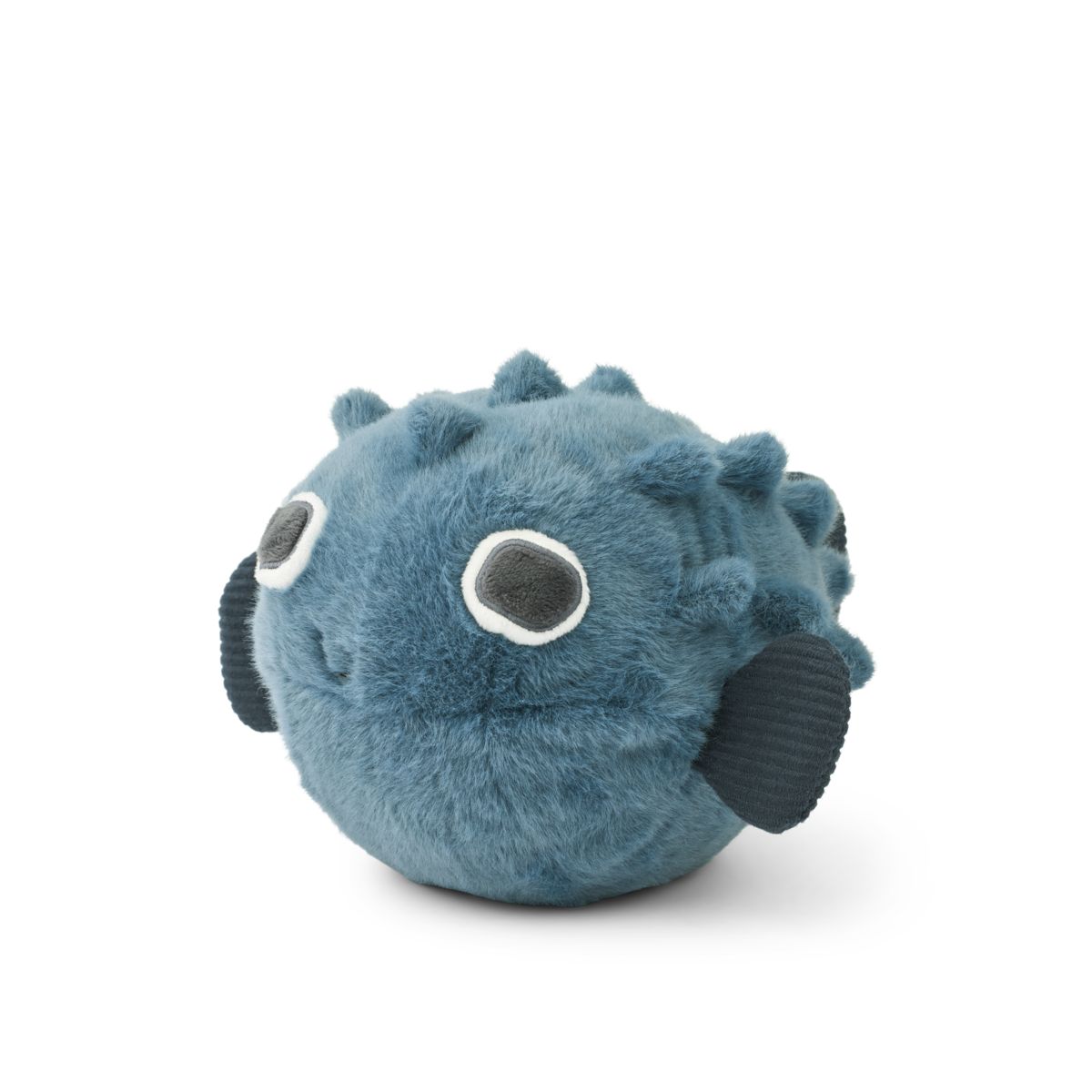 Liewood Peluche Poisson-Globe PELLE - Riverside - Teddy
