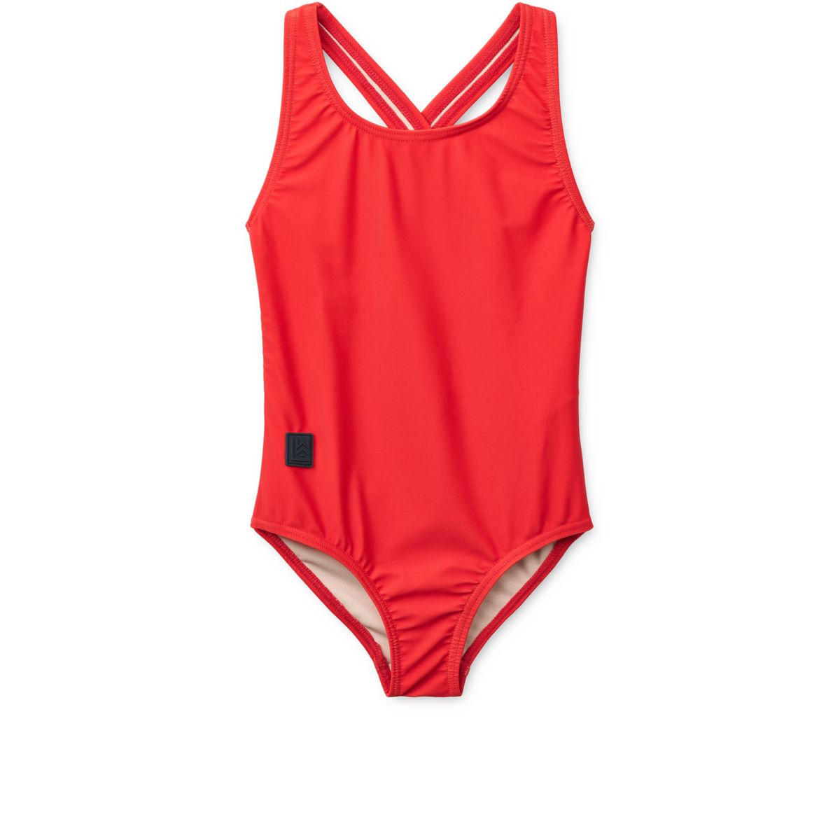 Liewood Maillot de Bain AVESTA - Apple red - Maillot de bain