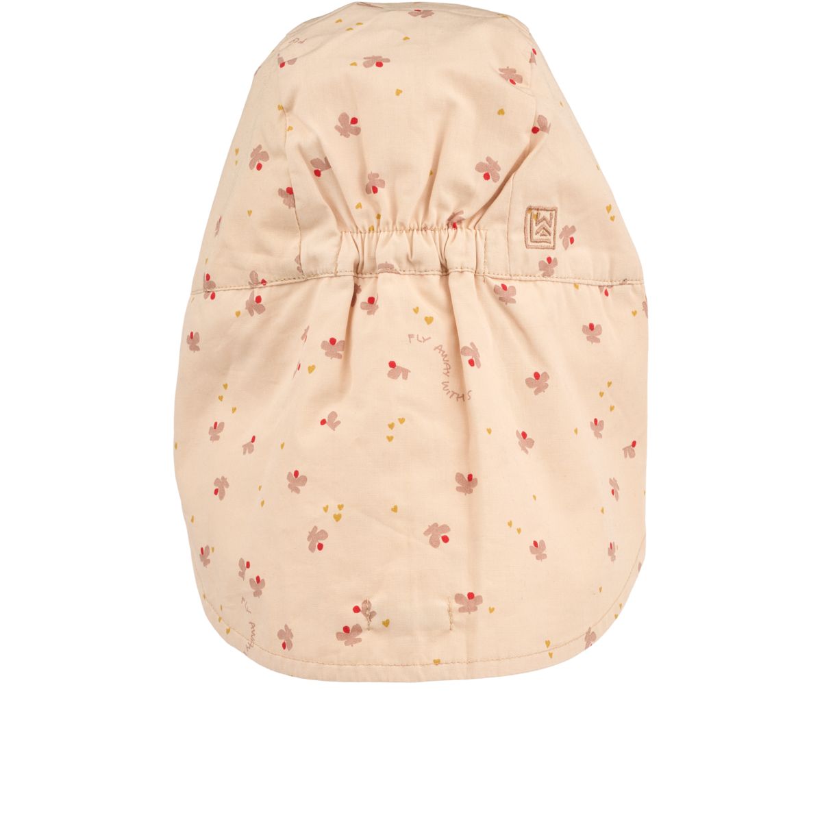 Liewood Chapeau de Soleil CECILIA - Mini Butterfly / Apple blossom - Chapeaux & Casquettes