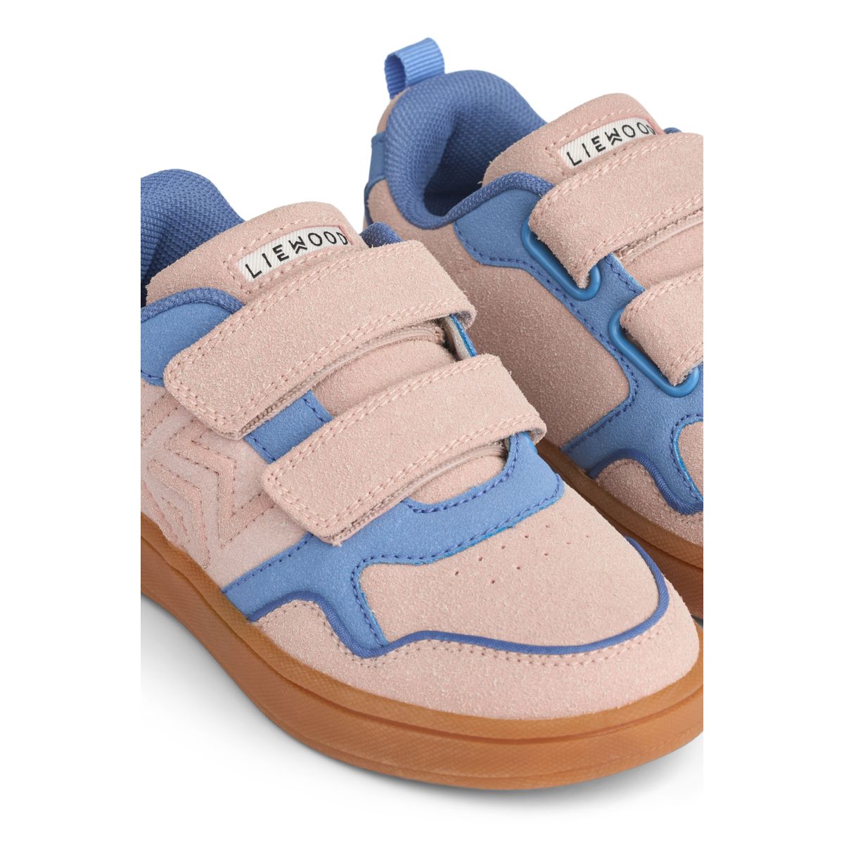 Liewood Baskets CLAUDINA - Rose / Riverside - Baskets