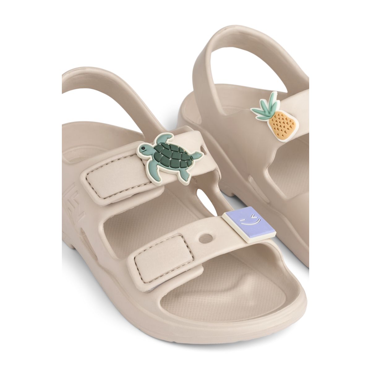 Liewood Sandales avec Breloques LILO - Sandy - Sandales