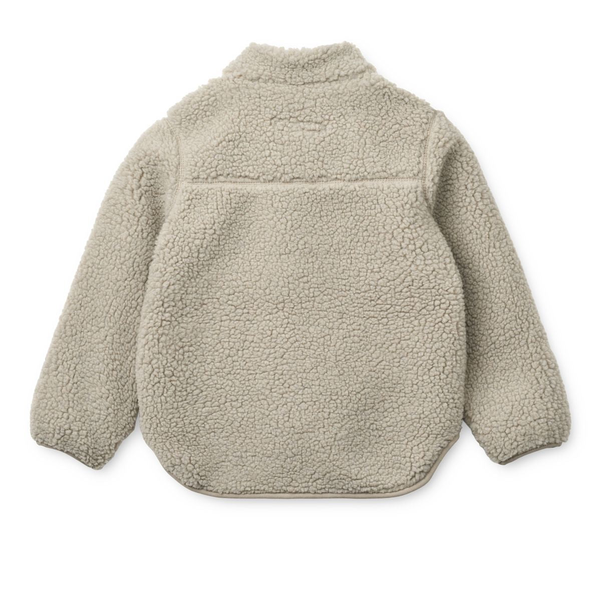 Liewood Veste Polaire NOLAN - Mist - Veste