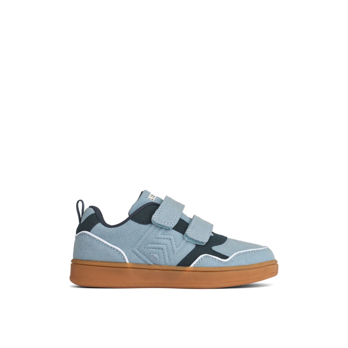 Liewood Baskets CLAUDINA - Beach blue / Classic navy / mix - Baskets
