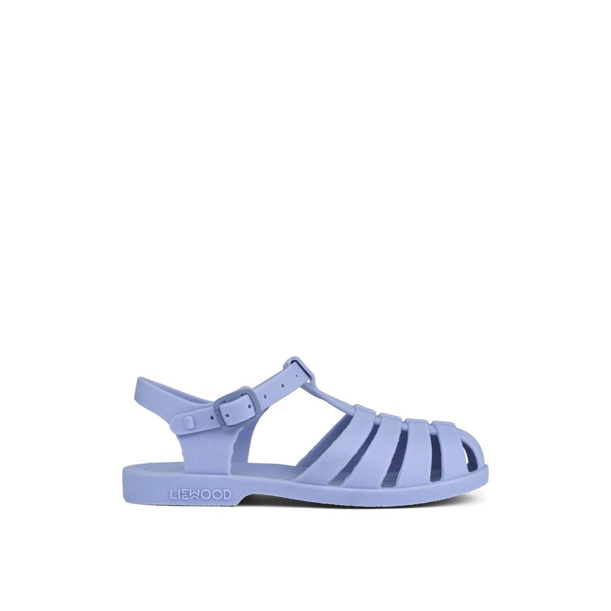 Liewood Sandales BRE - Dusty lavender - Sandales de plage