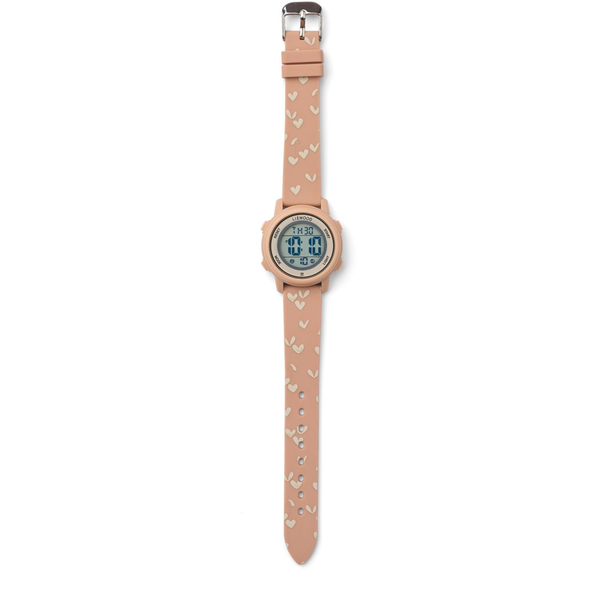 Liewood Montre-bracelet SUSSI - Sweethearts / Pale tuscany - ÉCOUTE