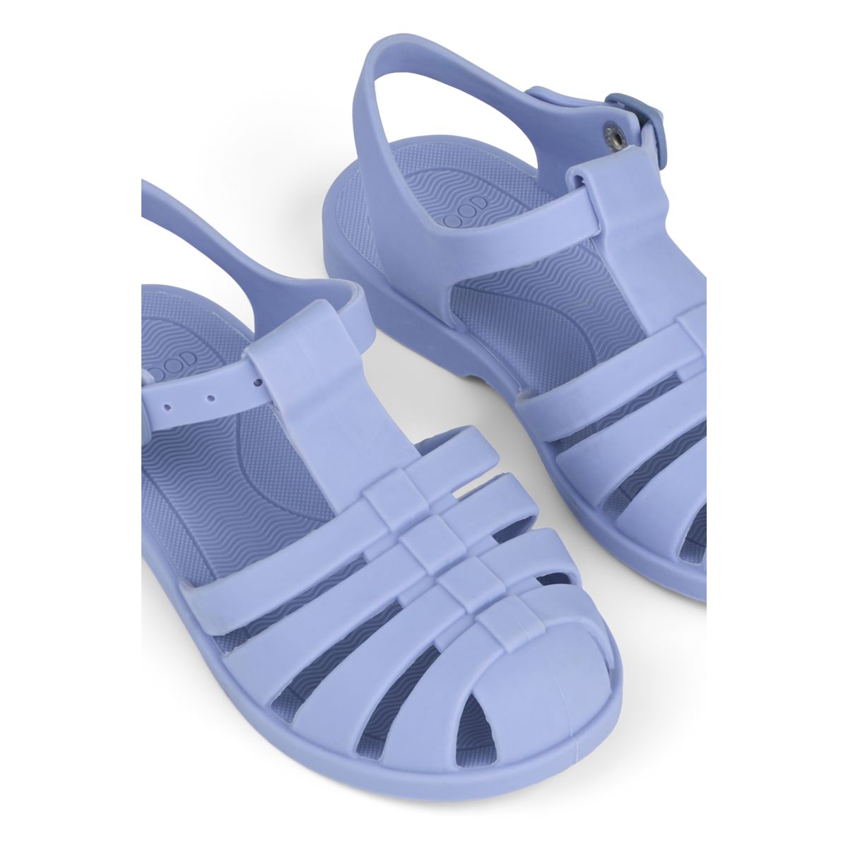Liewood Sandales BRE - Dusty lavender - Sandales de plage