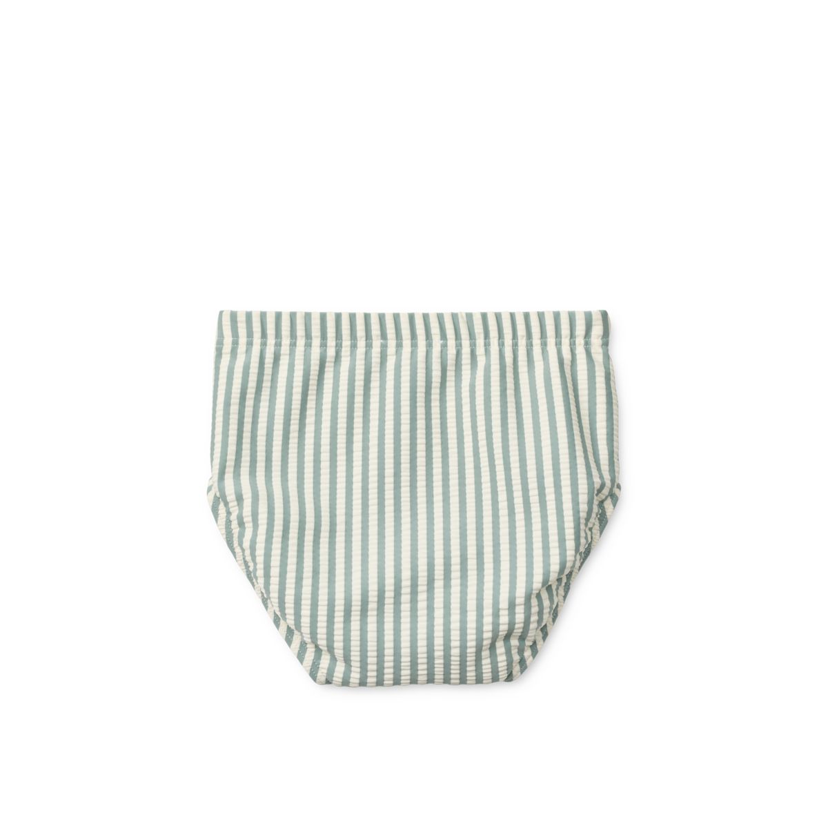 Liewood Caleçon de Bain Bébé ANTHONY - Peppermint / Sandy - Pantalon de bain