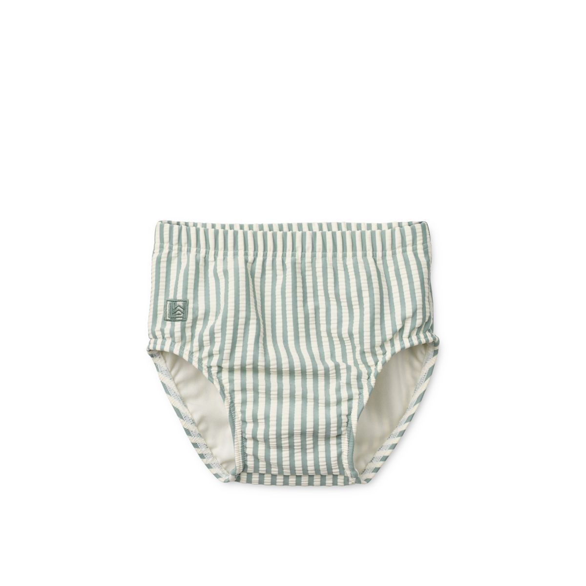 Liewood Caleçon de Bain Bébé ANTHONY - Peppermint / Sandy - Pantalon de bain