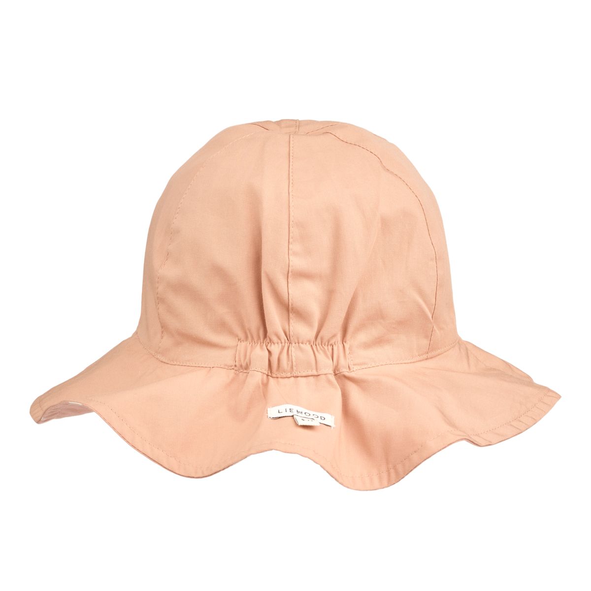 Liewood Chapeau de soleil réversible Amelia - Sweethearts / Pale tuscany - Chapeaux & Casquettes