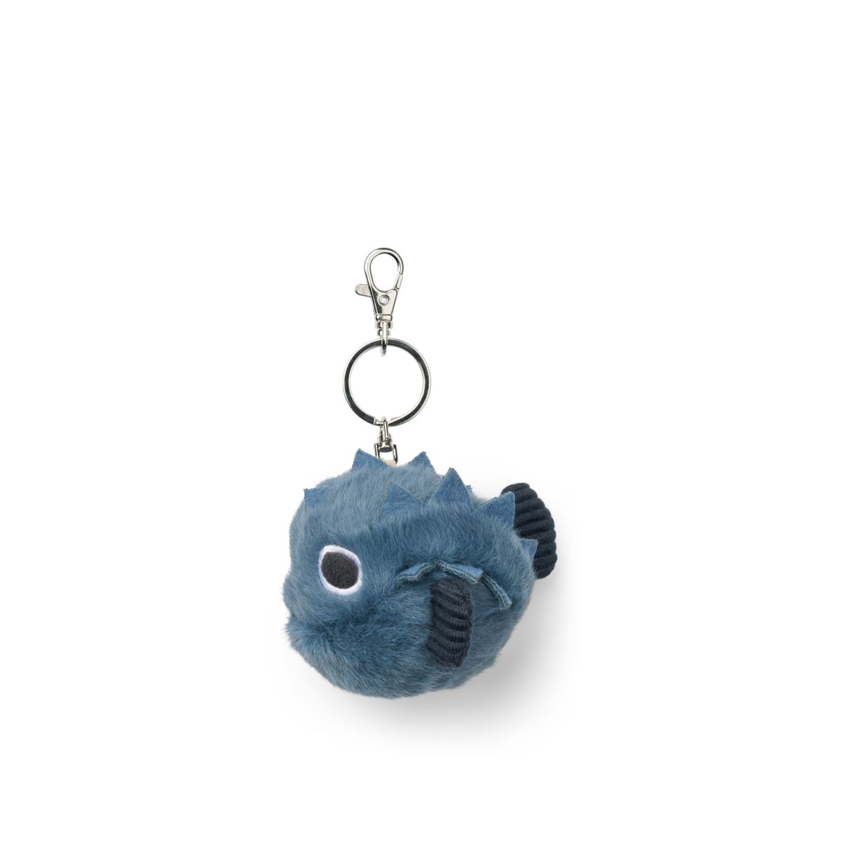 Liewood Porte-clés Poisson-globe ALFREDO - Riverside - KEYCHAIN
