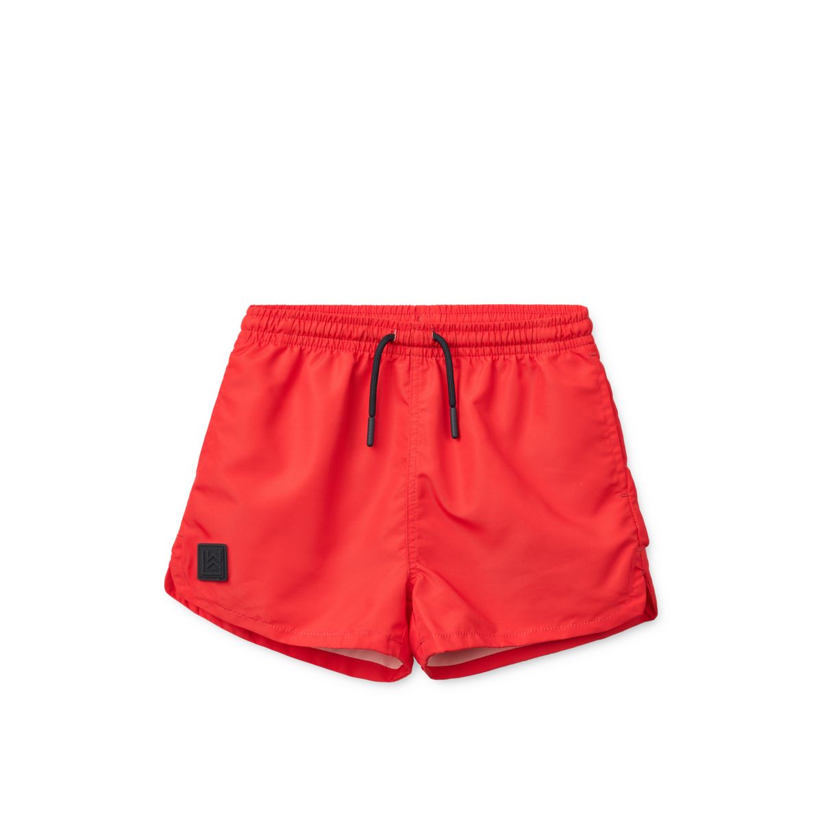 Liewood Short de bain imprimé AIDEN - Apple red - Short de bain