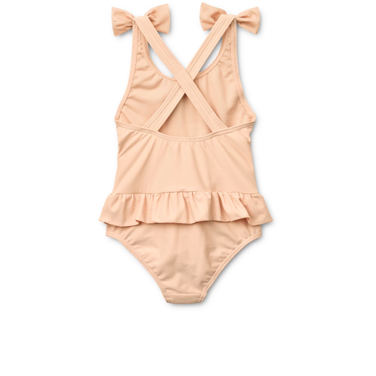 Liewood Maillot de Bain avec Nœud AMARA - Apple blossom - Maillot de bain
