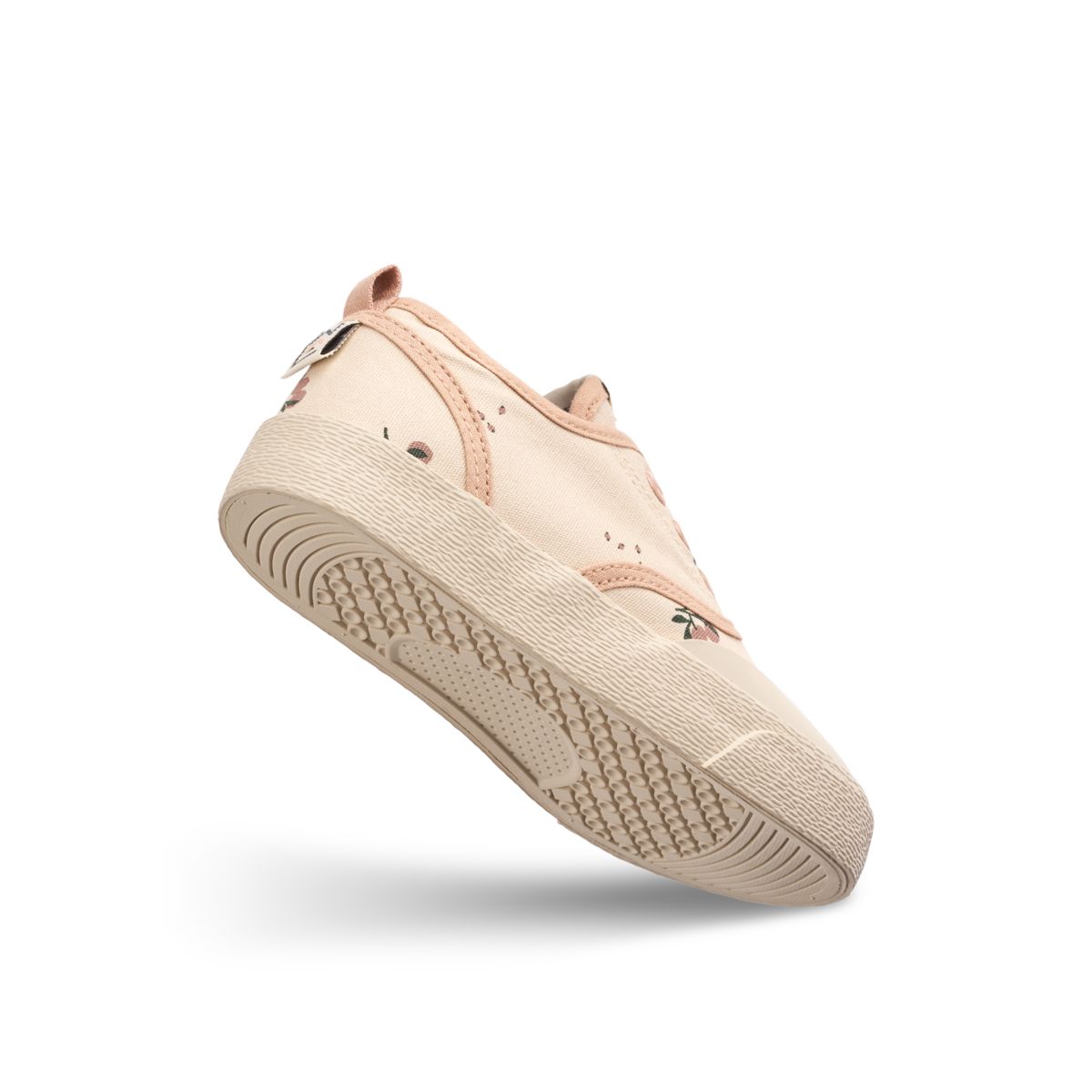 Liewood Baskets en Toile DANILO - Peach / Sea shell - Baskets