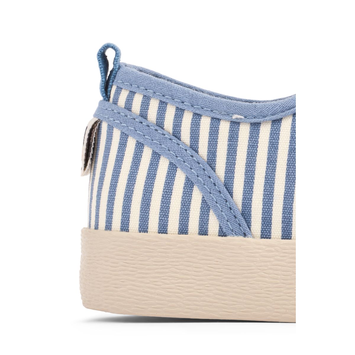Liewood Baskets en Toile DANILO - Riverside / Creme de la creme - Baskets