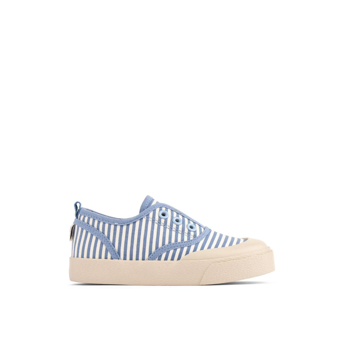 Liewood Baskets en Toile DANILO - Riverside / Creme de la creme - Baskets