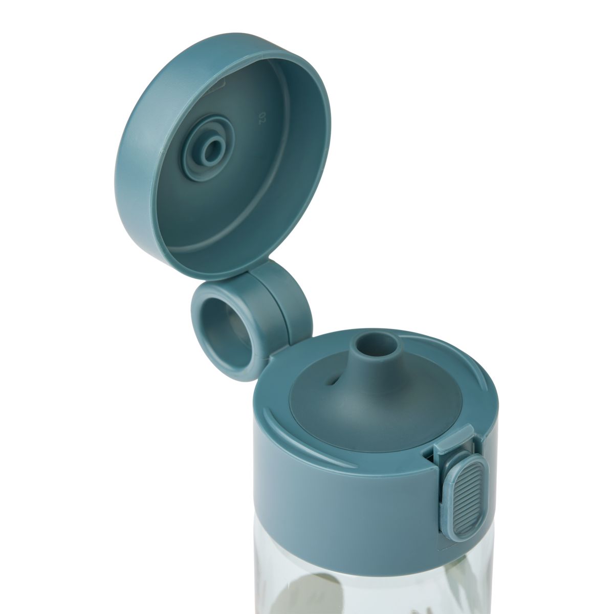 Liewood Bouteille en Tritan CLEMENCE - Arctic Sea / Ocean view - Goude eau