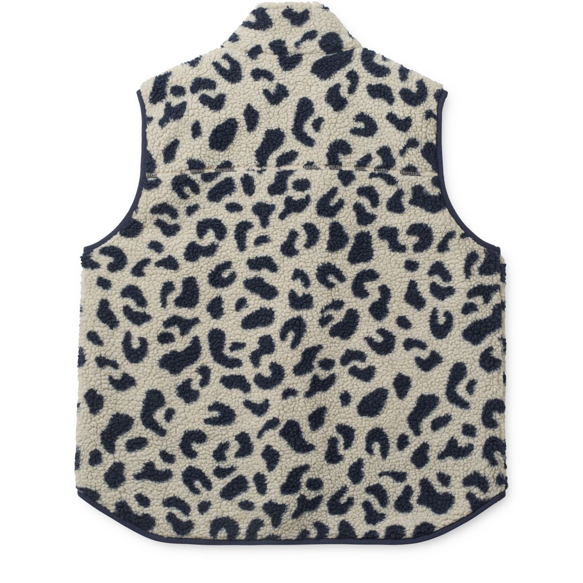 Liewood Veste Polaire pour adulte NILU - Mega leo / Mist mix - Weste