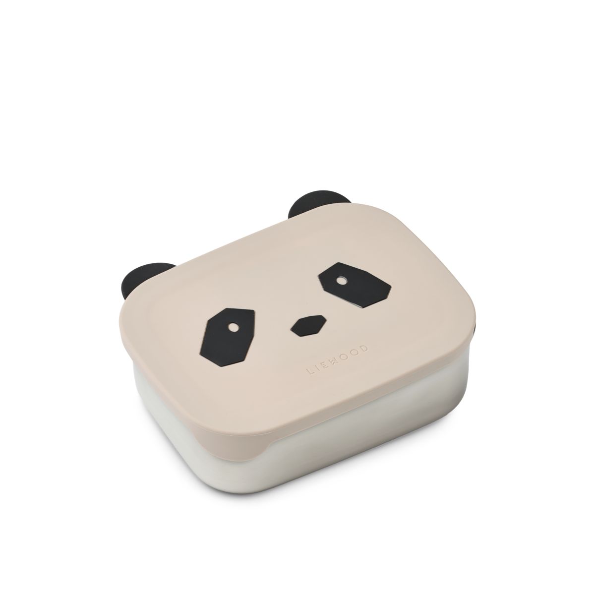 Liewood Boîte à déjeuner Panda ARTHUR - Sandy - Boîte à goûter