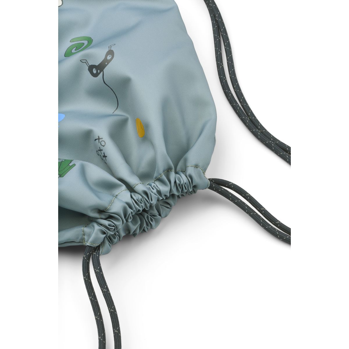 Liewood Sac de Sport DANELLA - Play / Dusty Peppermint - Sac de sport