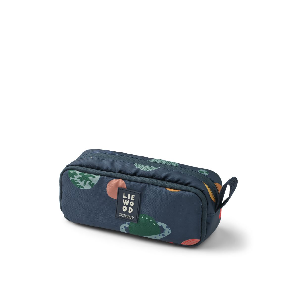 Liewood Trousse à crayons CINDY - Universe / Classic navy - Trousse