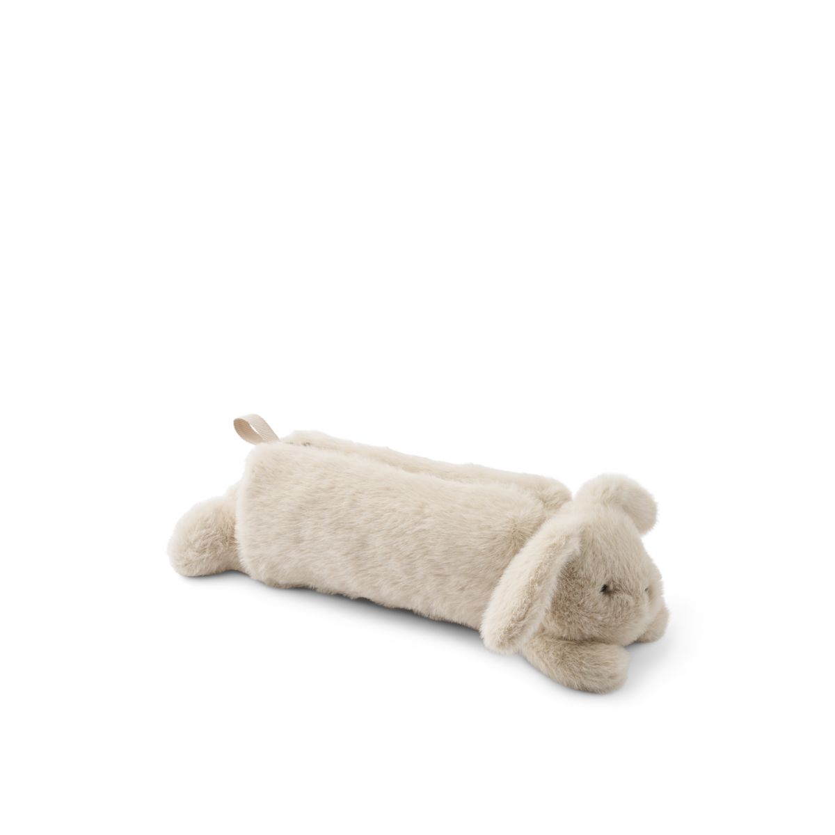 Liewood Pochette en Peluche Lapin DALINA - Mist - Trousse