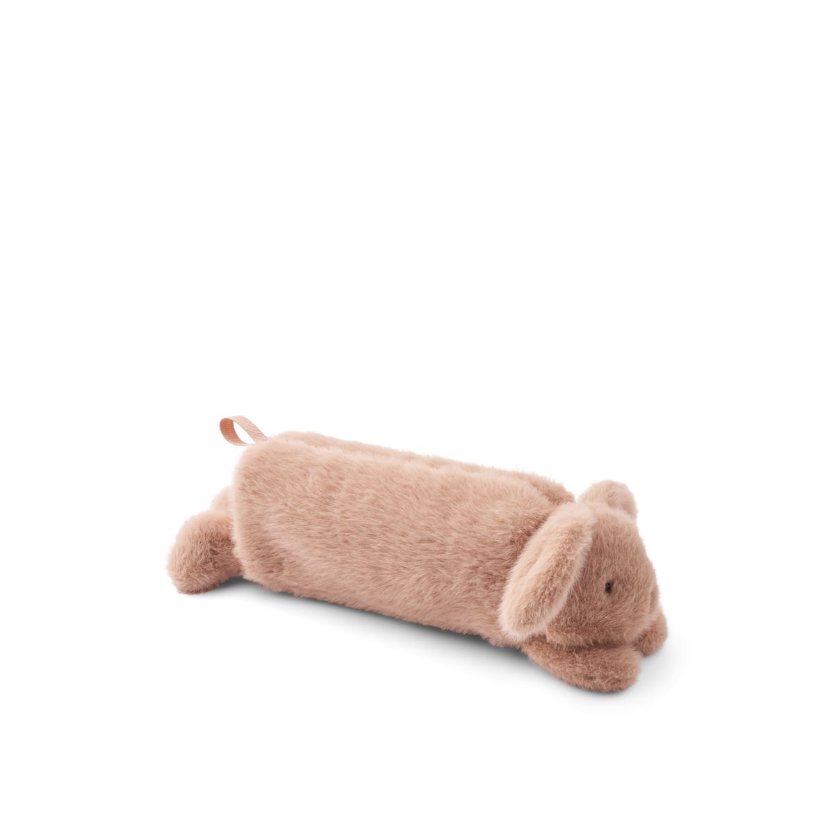 Liewood Pochette en Peluche Lapin DALINA - Pale tuscany - Trousse