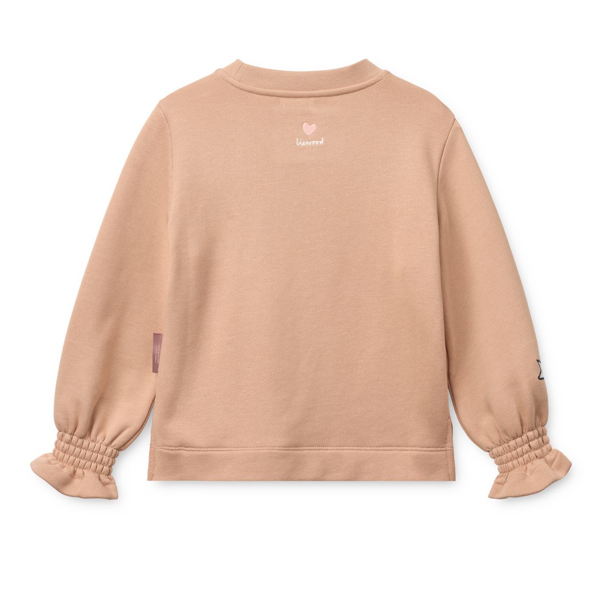 Liewood Sweat-shirt IVEY - Mood / Pale tuscany - Pull