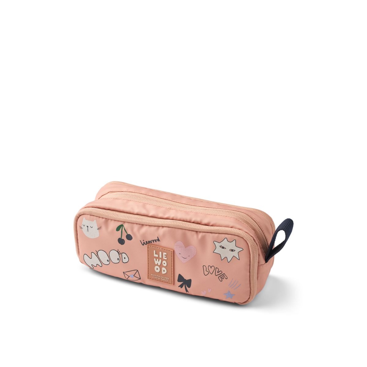 Liewood Trousse à crayons CINDY - Mood / Pale Tuscany - Trousse