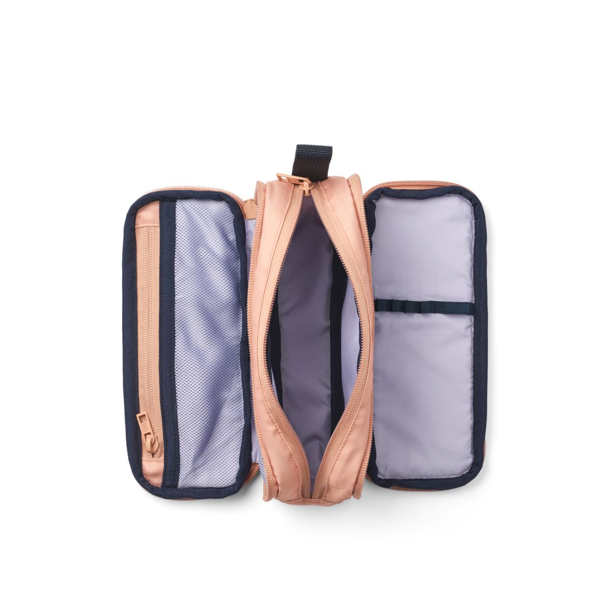 Liewood Trousse à crayons CINDY - Mood / Pale Tuscany - Trousse