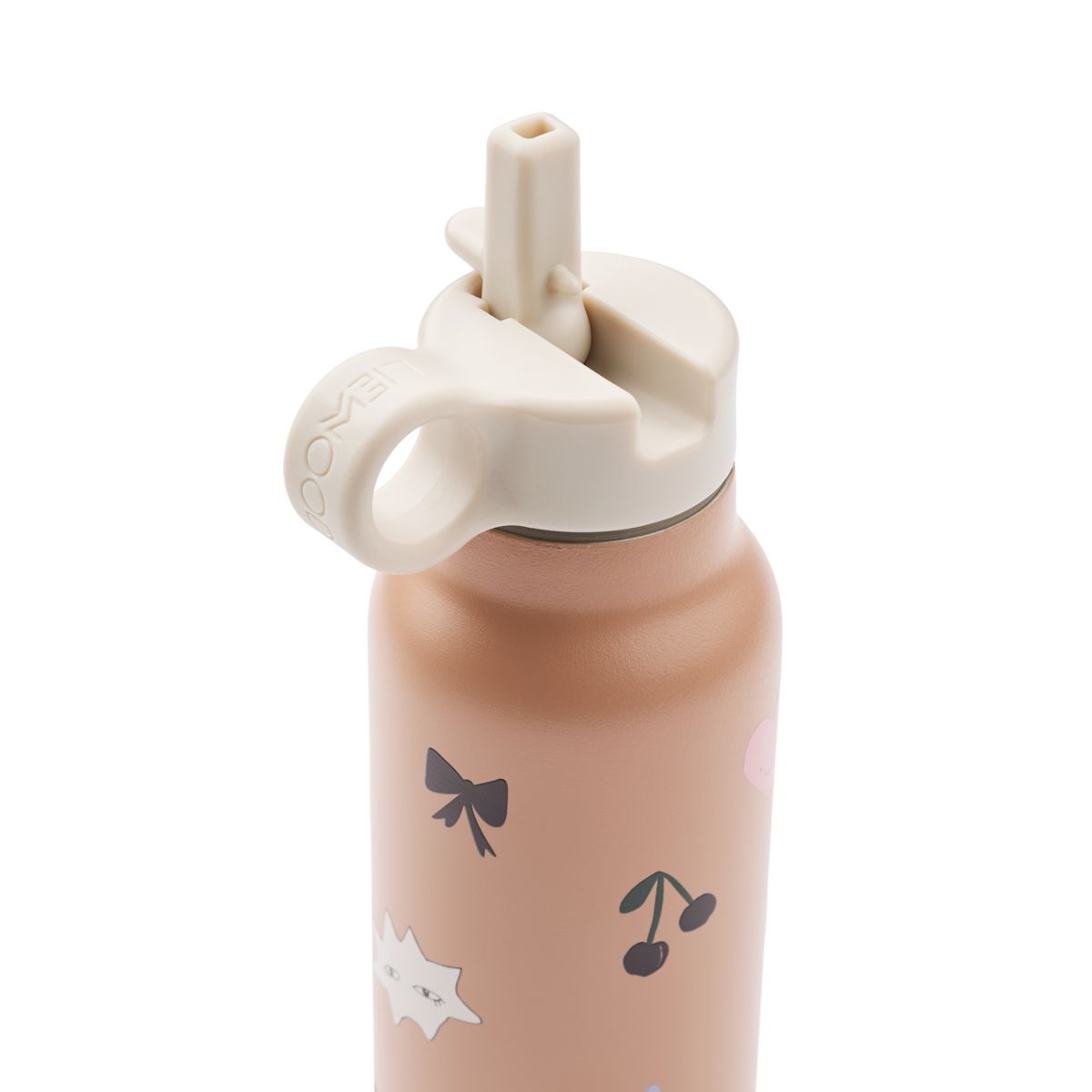 Liewood Gourde Falk 350 ml - Mood / Pale Tuscany - Goude eau
