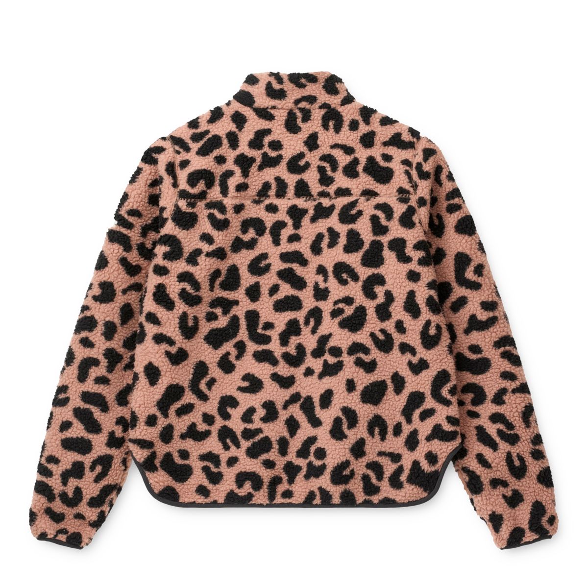 Liewood Veste Polaire pour Adulte NELSON - Mega leo / Pale tuscany - Veste