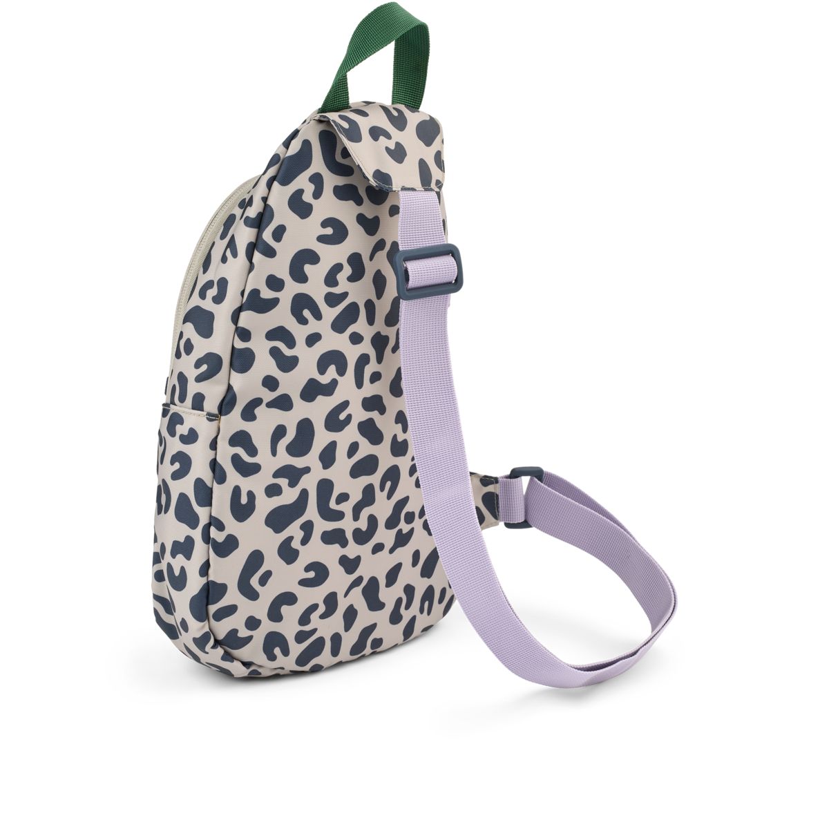 Liewood Sac à dos à bandoulière PHOENIX - Mega leo mist mix - Sac Bandoulière