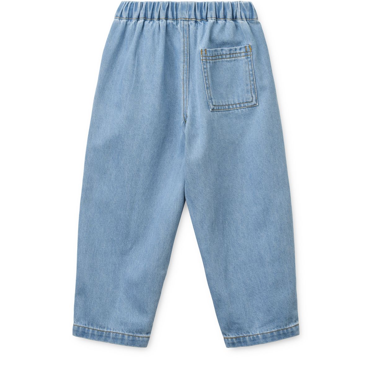 Liewood Pantalon en jean clair BORRIS - Play / Denim - Pantalon