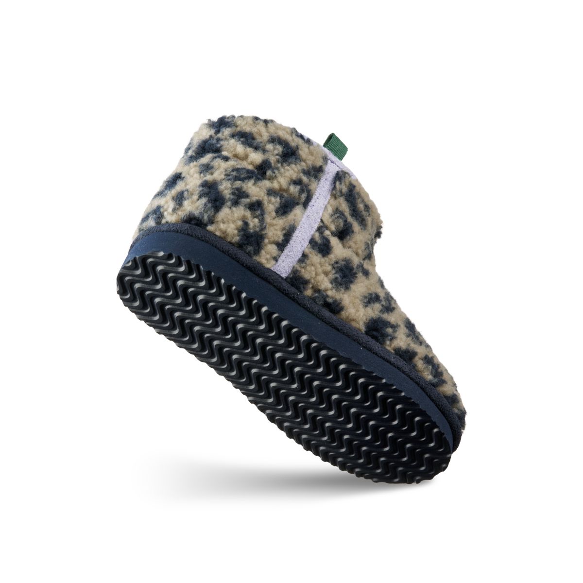 Liewood Bottes Polaires ALBI - Leo / Mist - Chaussures