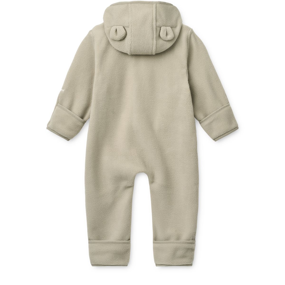 Liewood Combinaison polaire pour bébé THEODORE - Mist - SUIT